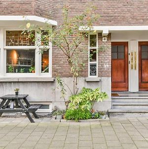House In Amsterdam - Nearby Vondelpark Διαμέρισμα Exterior photo