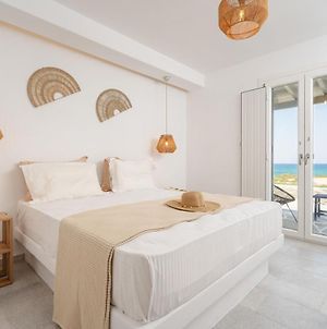 Celestial Apartments- Apollon Naxos City Exterior photo