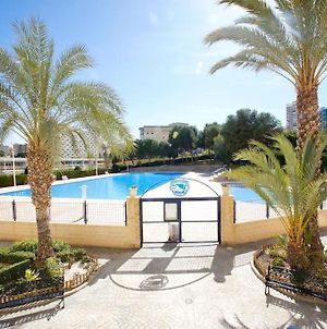 Residencial Apartment Club Del Mar With Pool San Juan  Exterior photo