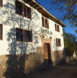 Inka Tambo Hacienda Ξενοδοχείο Κούζκο Exterior photo