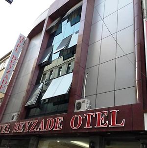 Beyzade Hotel Ικόνιο Exterior photo