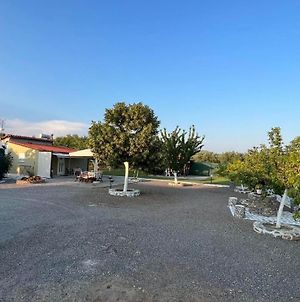 Campo Villa Mesimvria  Exterior photo