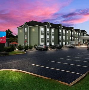 Surestay Plus Hotel By Best Western Sevierville Exterior photo