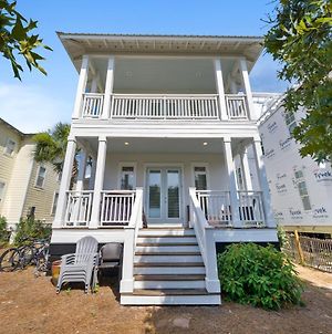 Calliope By Southern Vacation Rentals Rosemary Beach Exterior photo