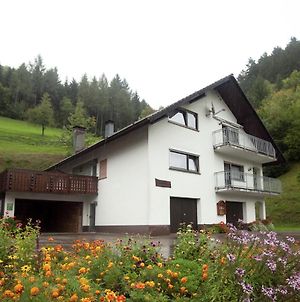 Modern Apartment In Bad Peterstal Griesbach With Vineyards Exterior photo