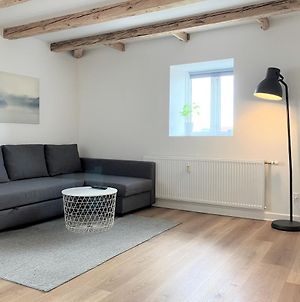 Two Bedroom Apartment In Odense, Rugrdsvej 51, Exterior photo