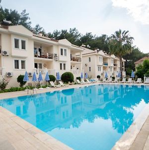 Flat W Shared Pool And Balcony 10 Min To Oludeniz Διαμέρισμα Φετιγιέ Exterior photo