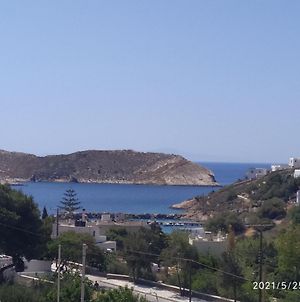 Villa Zenia Syros Βάρη Exterior photo
