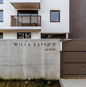 Willa Kaprow Puck Διαμέρισμα Exterior photo