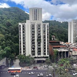 Loft Copacabana Διαμέρισμα Ρίο ντε Τζανέιρο Exterior photo
