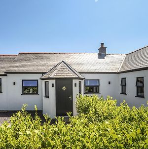 White Lodge Cottage Llanfairpwllgwyngyll Exterior photo