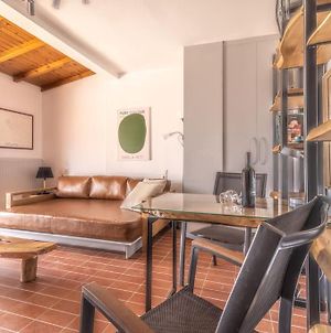 Relaxing Loft With View At Port Διαμέρισμα Nea Alikarnassos Exterior photo