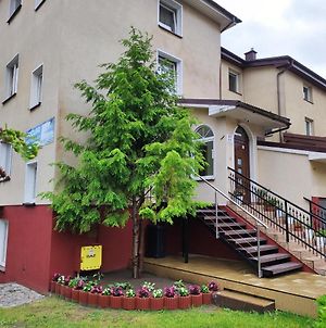 Cyprysik Διαμέρισμα Władysławowo Exterior photo