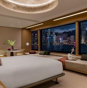 Regent Hong Kong Ξενοδοχείο Exterior photo
