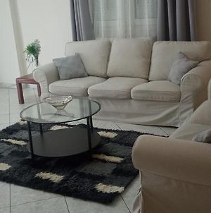 Fully Furnished Cozy Stay Θέρμη Exterior photo