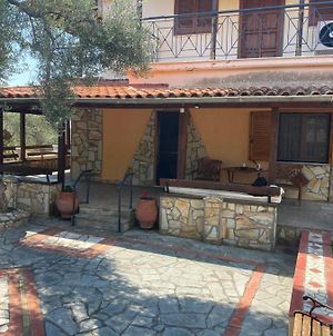 Agia Paraskevi Villa Olive Μάκρη Exterior photo