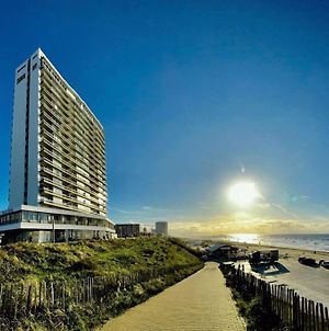 Palace Hotel Luxe Appartement At The Beach Zandvoort Exterior photo
