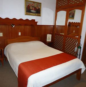 La Posada De Atahualpa Κούζκο Room photo