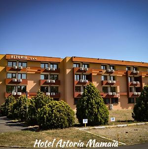 Hotel Astoria Mamaia Exterior photo