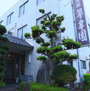 Suikoen Ξενοδοχείο Yonago Exterior photo