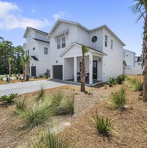 Catch Me By The Sea Home Rosemary Beach Exterior photo