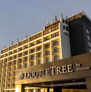 Doubletree By Hilton Calgary North Ξενοδοχείο Exterior photo
