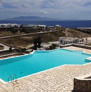 Rineia Complex By Live&Travel Mykonos Town Exterior photo