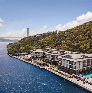 Mandarin Oriental Bosphorus, Istanbul Ξενοδοχείο Exterior photo