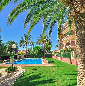 California - Only Families Διαμέρισμα Cambrils Exterior photo