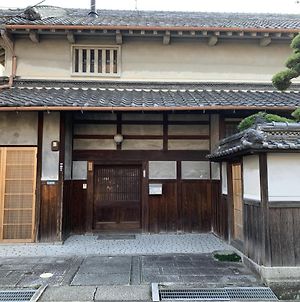 Old Japanese House Ξενοδοχείο Tondabayashi Exterior photo