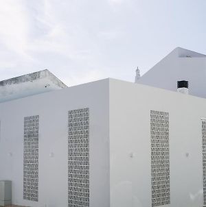 Casa Da Fe Βίλα Lagoa  Exterior photo