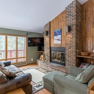 Fraser Pet-Friendly Condo With Hot Tub Exterior photo