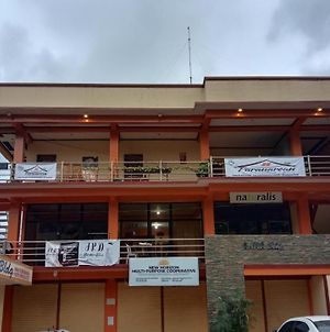 Paranarean Pension House Puerto Princesa Exterior photo