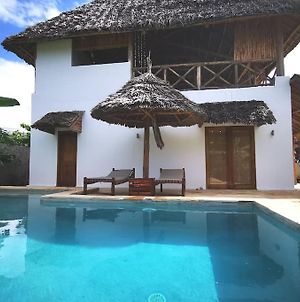 Dom Z Basenem Jambiani-Villa Margarita Zanzibar Jambiani  Exterior photo