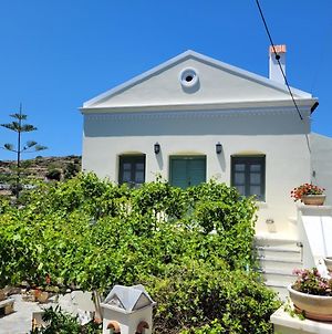 Villa Matakia Νάξος Exterior photo