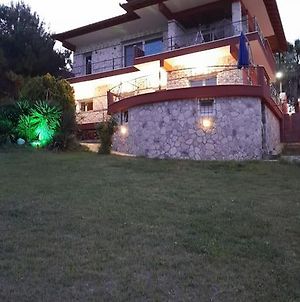Villa Nestor Πλαταμώνας Exterior photo