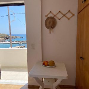 Coastal Charm - Sea View Room Elíka Exterior photo