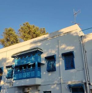 A Dreamy Maison In The Heart Of Sidi Bou Ali Exterior photo