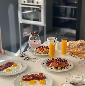 Italian House Cinque Terre Bed and Breakfast Λα Σπέτσια Exterior photo
