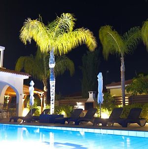 Sunset Villa Private Complex Heated Pool Αγία Νάπα Exterior photo