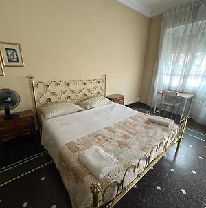 Gastaldi Rooms Γένοβα Exterior photo