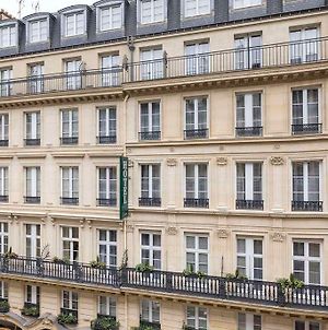 Hotel Horset Opera, Best Western Premier Collection Παρίσι Exterior photo