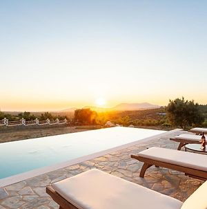 Mediterranean Dream - Unwind In Luxury Oasis Μεθώνη Exterior photo
