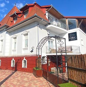 Villa Lillybeth - Lake Balaton Keszthely Exterior photo