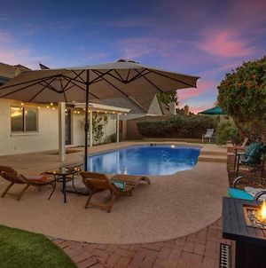 Complete Luxury Home W/ Pool, Spa & Putting Green Mesa Exterior photo