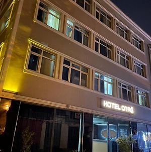 Hotel Otag Κωνσταντινούπολη Exterior photo