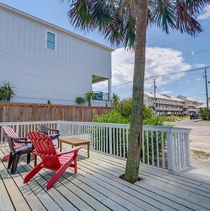 Cozy Cottage At The Beach 1104 Gulf Shores Exterior photo