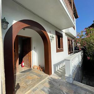 Villa Apostolis Studios Σκόπελος Exterior photo