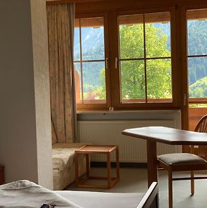 Alpenhotel Sonneck Bad Hindelang Exterior photo