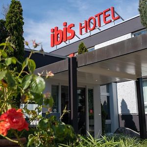 Ibis 3 Lacs Neuchatel Ξενοδοχείο Thielle Exterior photo